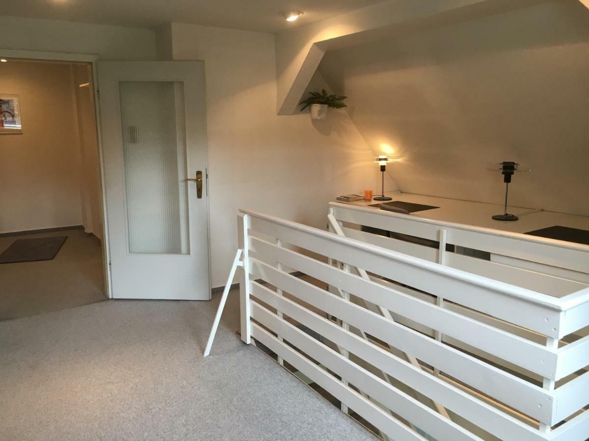 Ferienwohnung Harzsterne Braunlage Exterior foto