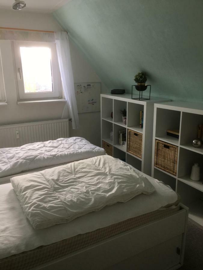 Ferienwohnung Harzsterne Braunlage Exterior foto