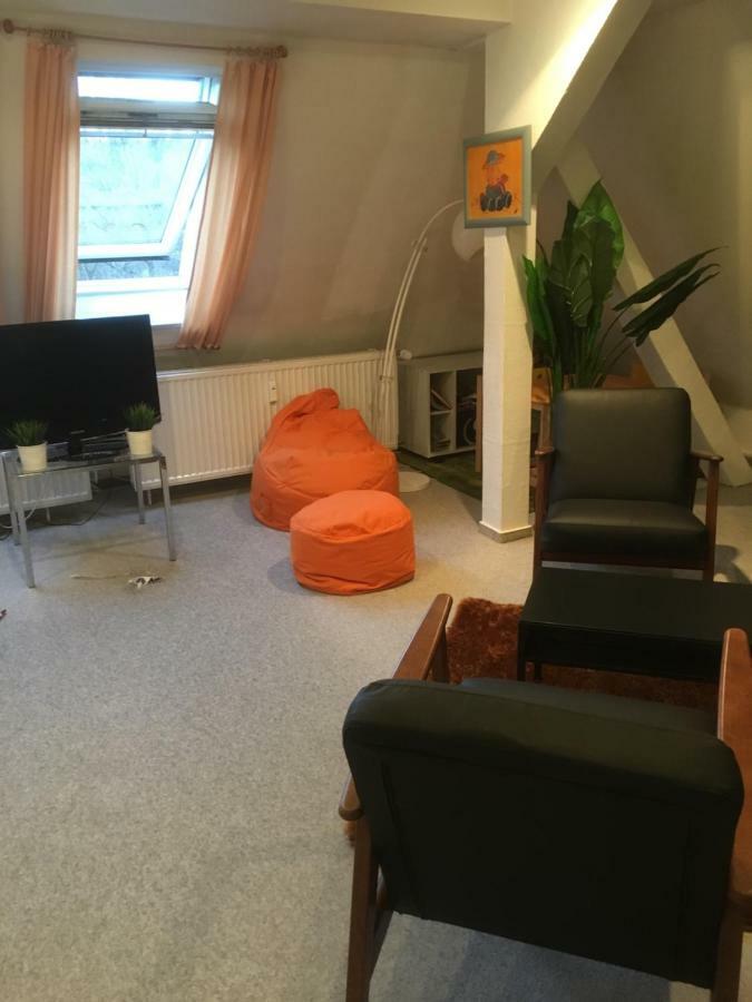 Ferienwohnung Harzsterne Braunlage Exterior foto