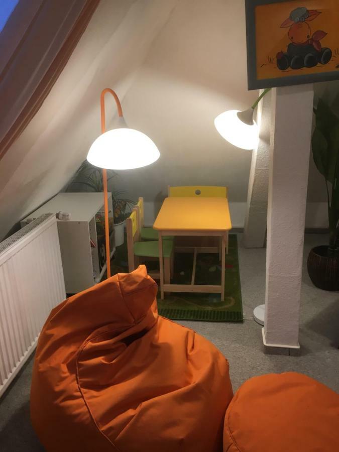 Ferienwohnung Harzsterne Braunlage Exterior foto