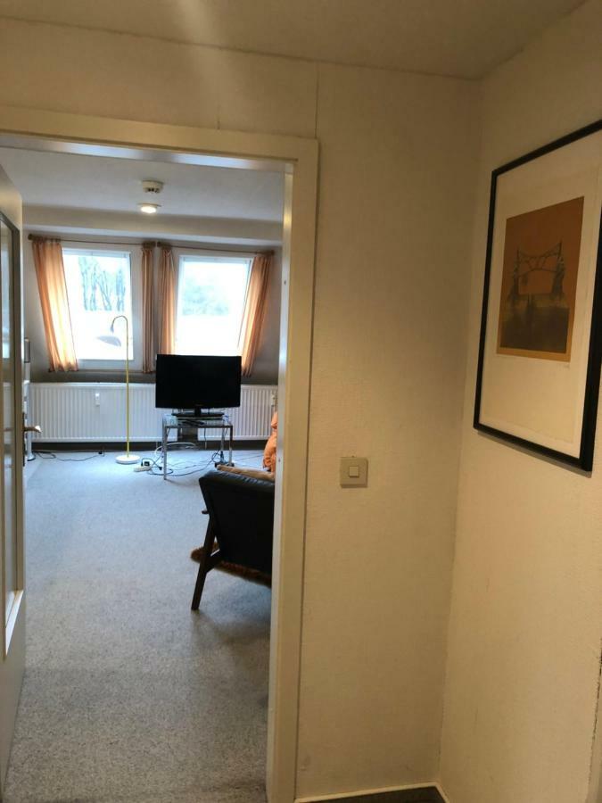 Ferienwohnung Harzsterne Braunlage Exterior foto
