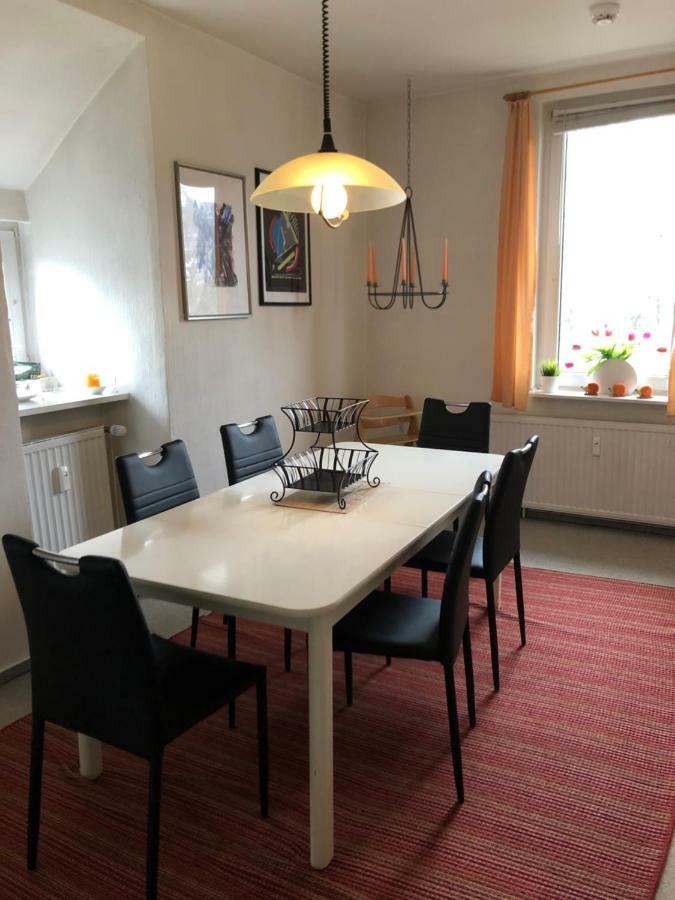 Ferienwohnung Harzsterne Braunlage Exterior foto