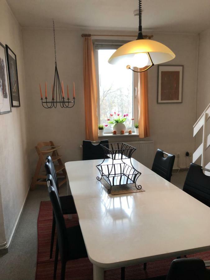 Ferienwohnung Harzsterne Braunlage Exterior foto