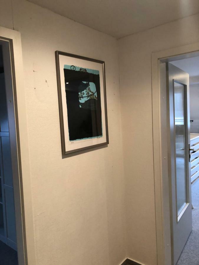 Ferienwohnung Harzsterne Braunlage Exterior foto